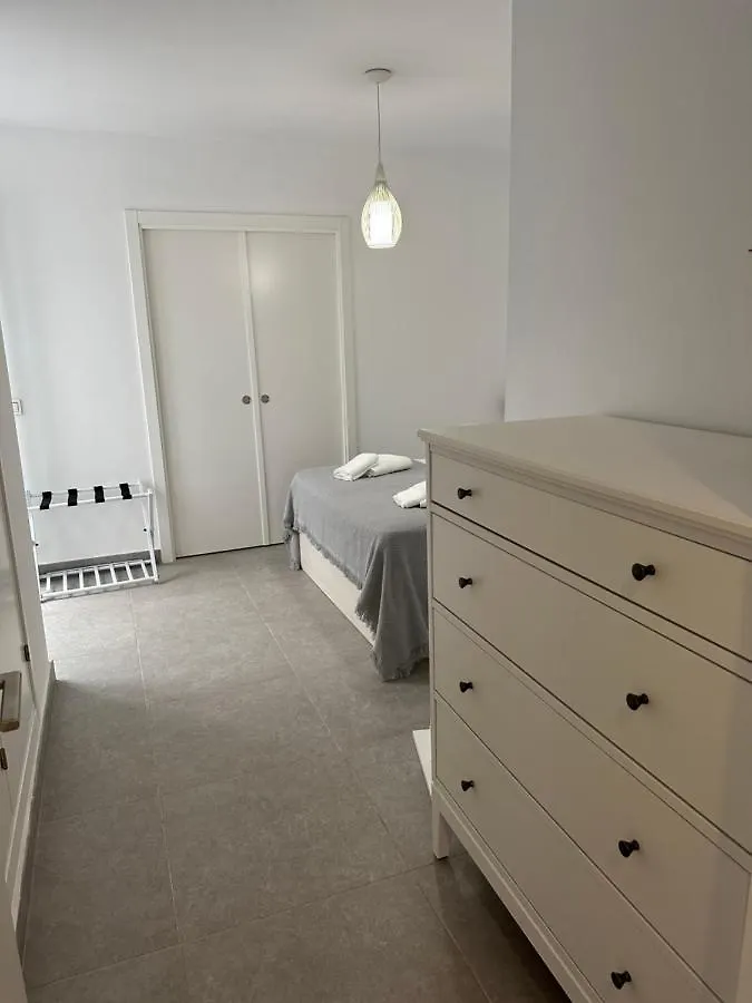 Apartamento Coqueto Apto A 2 Min De La Playa Fuengirola España