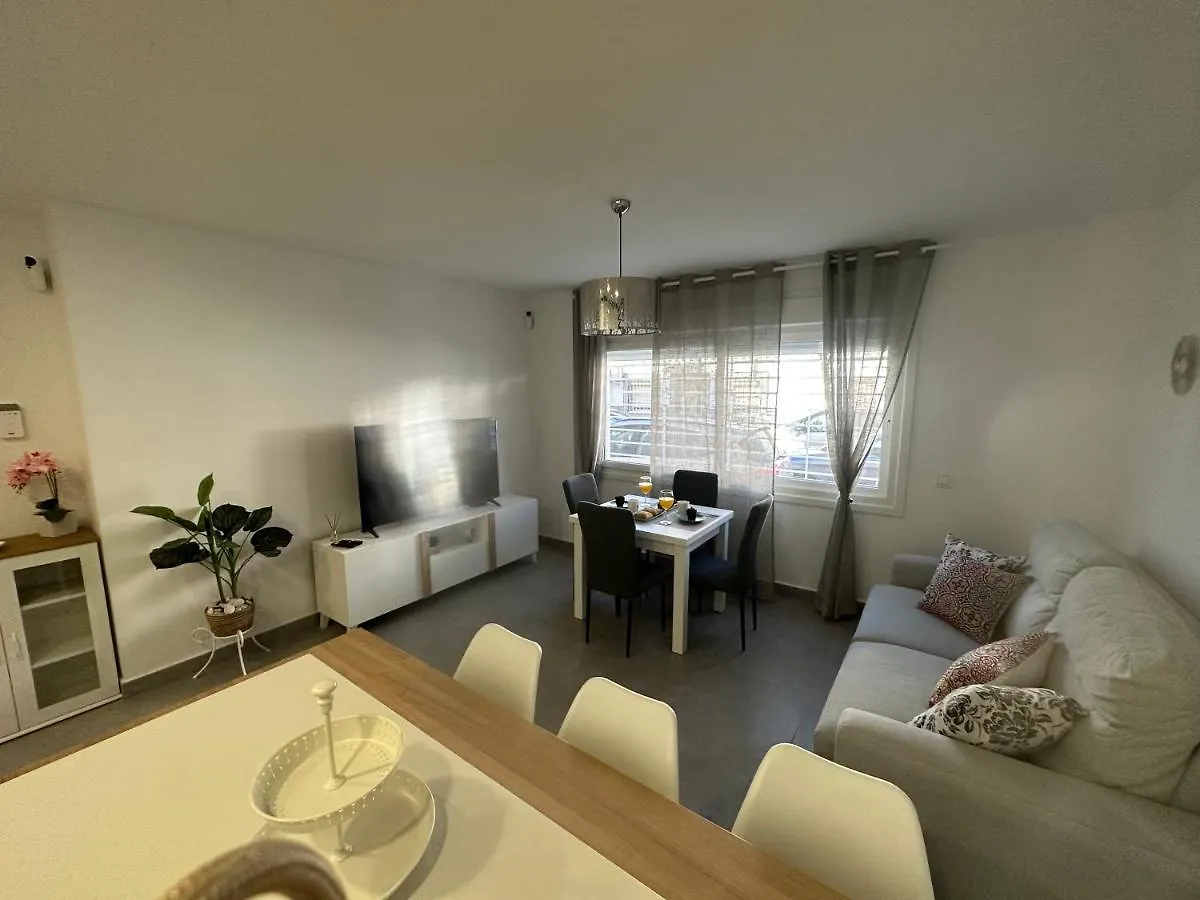 Apartamento Coqueto Apto A 2 Min De La Playa Fuengirola