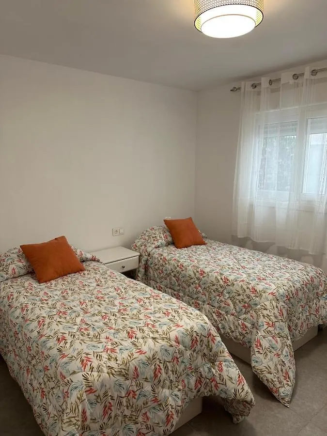 Apartamento Coqueto Apto A 2 Min De La Playa Fuengirola
