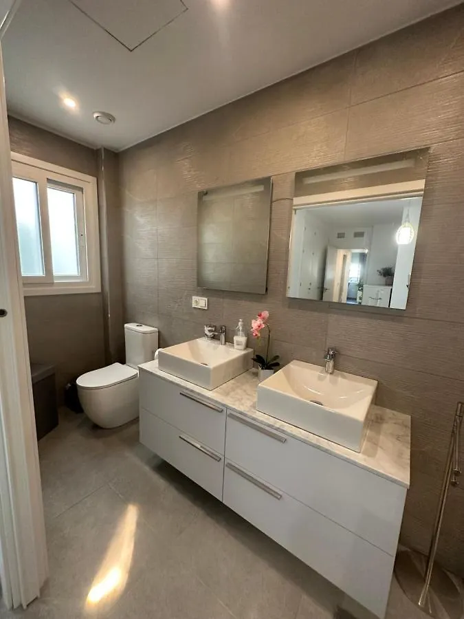 Apartamento Coqueto Apto A 2 Min De La Playa Fuengirola