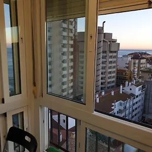  Apartamento Cozy Near The - Perfect For Families And Friends
