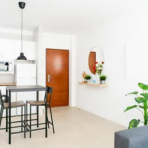  Apartamento Juanito