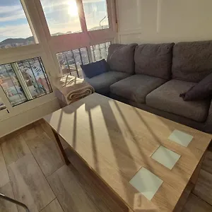  Apartamento Apartamento Moderno Centrico